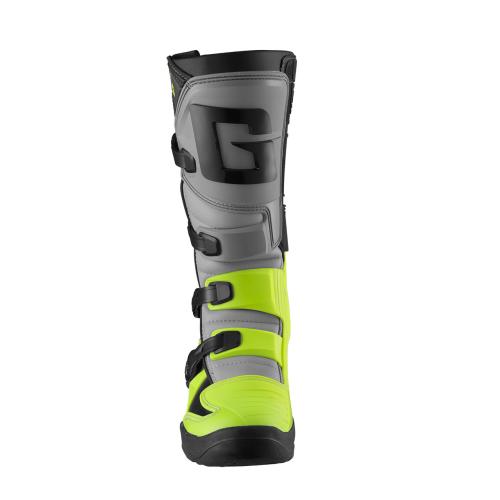 Bota Gaerne GX1 Evo Yellow/Black