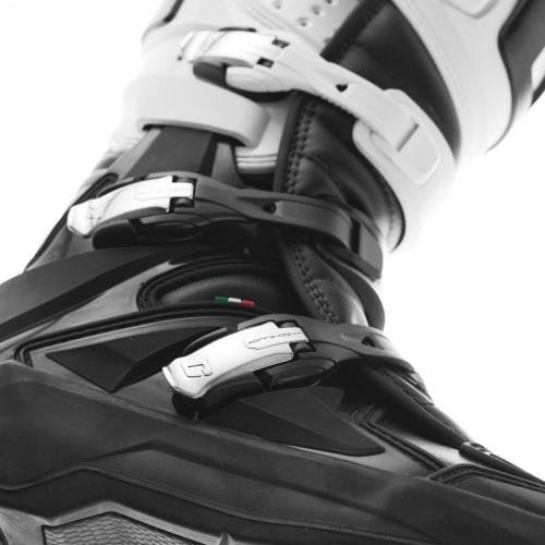 Bota Gaerne GX1 Evo Black/White