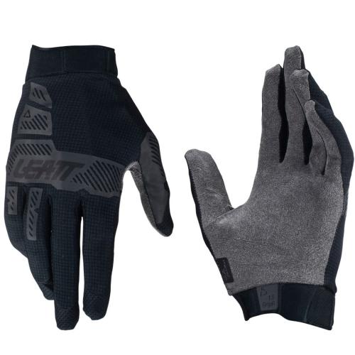 Luva Leatt Gripr 1.5 Preto