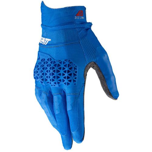 Luva Leatt Lite 3.5 Azul