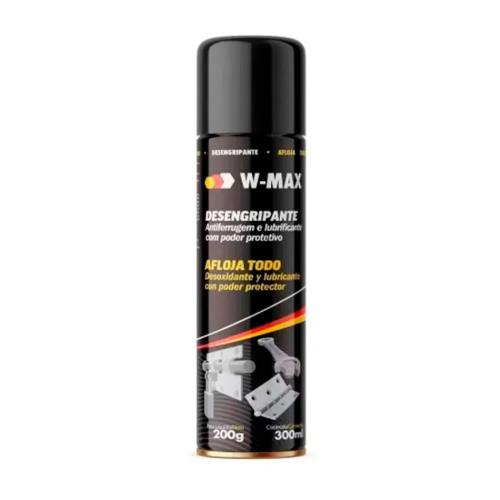 Desengripante W-Max Spray 300ml