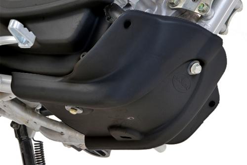 Protetor de Motor Anker CRF230F Preto