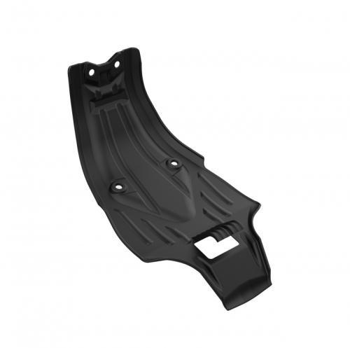 Protetor de Motor Slim Anker CRF250F Preto