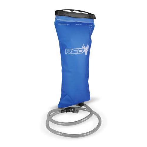 Refil P/Bolsa de Hidratação Red Dragon 3L