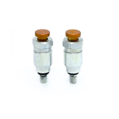Válvula No Air Suspensão Dianteira Biker KTM / Husqvarna / Sherco / TM Dourado